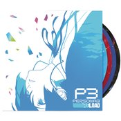 PERSONA 3 RELOAD SOUNDTRACK VINYL LP