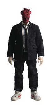 DOROHEDORO SHIN 1/6 SCALE FIG REISSUE