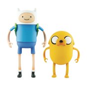 ADVENTURE TIME FINN & JAKE FIG SET