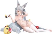 AZUR LANE ASANAGI LULLED BY ROUGH SEAS 1/7 FIG  (MR) (C