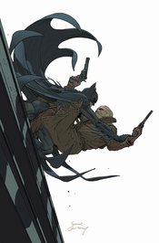 BATMAN #160 CVR B FRANK QUITELY CSV