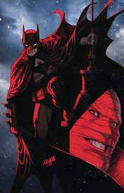 BATMAN #160 CVR D DAVID NAKAYAMA CSV