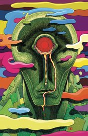 ABSOLUTE MARTIAN MANHUNTER #3 (OF 6) CVR B IAN BERTRAM CSV