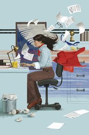 ACTION COMICS #1086 CVR B DAVID TALASKI CSV