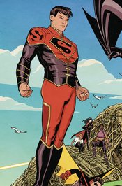 ACTION COMICS #1086 CVR D CHIANG AAPI HERITAGE MONTH CSV