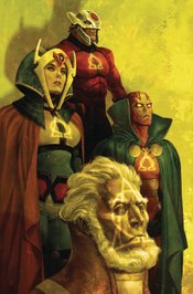 NEW GODS #6 (OF 12) CVR B SEBASTIAN FIUMARA CSV