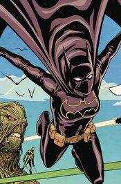 BATGIRL #7 CVR D CLIFF CHIANG AAPI HERITAGE MONTH CSV