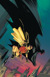 BATMAN & ROBIN YEAR ONE #7 (OF 12) CVR B DECLAN SHALVEY CSV