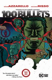 100 BULLETS TP BOOK BOOK 03 (2025 EDITION) (MR)