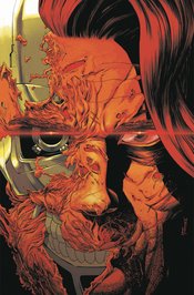 TERMINATOR #9 CVR E SHALVEY METAL PREMIUM
