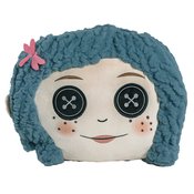 CORALINE PHUNNY BEDHEAD PLUSH