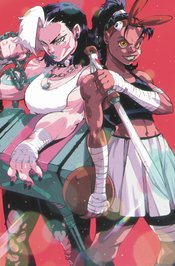 I HEART SKULL-CRUSHER #10 CVR D UNLOCKABLE ORTIZ VIR