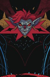 WYND THE POWER OF THE BLOOD #4 (OF 8) CVR G UNLOCKABLE