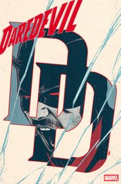 DAREDEVIL #22 JORGE FORNES VAR
