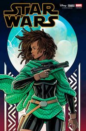 STAR WARS #2 LUCIANO VECCHIO PRIDE VAR