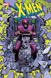 X-MEN #18