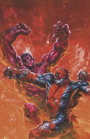 DEADPOOL KILLS MARVEL U ONE LAST TIME #3 (OF 5) 100 COPY INC