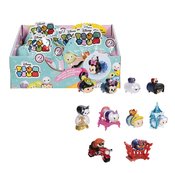 DISNEY 2025 TSUM TSUM STORY SET WV2 BMB 12PC DIS