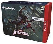 MTG CCG MARVELS SPIDER-MAN BUNDLE