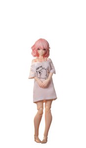 AILEEN LOUNGEWEAR 1/12 AF  (MR)