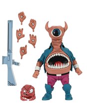 TMNT ARCHIE COMICS BELLYBOMB 7IN AF