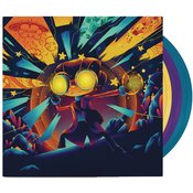 PSYCHONAUTS 2 COMPLETE EDITION 6LP BOX SET