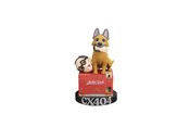 FALLOUT STYLIZED CX404 WILZIG HEAD 8IN VIN FIG