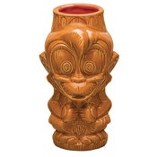 DISNEY ALADDIN ABU GEEKI TIKI MUG