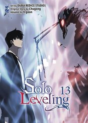 SOLO LEVELING GN VOL 13