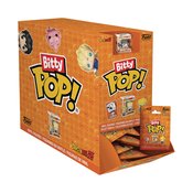 BITTY POP SINGLES DBZ 32PC PDQ