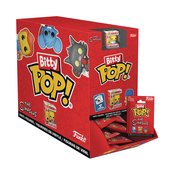 BITTY POP SINGLES SIMPSONS 32PC PDQ