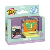 BITTY STAGES BTS DYNAMITE J-HOPE FIG