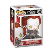 POP TV WELCOME TO DERRY PENNYWISE FIG