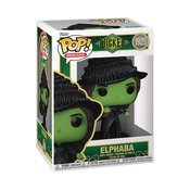 POP MOVIES WICKED PT2 ELPHABA FIG