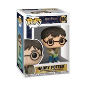 POP HP HARRY POTTER S18 HARRY W HOURGLASS FIG