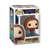 POP HP HARRY POTTER S18 HERMIONE OPPUGNO FIG