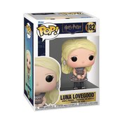 POP HP HARRY POTTER S18 LUNA IN DRESS FIG
