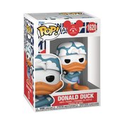 POP DISNEY MM KPOP DONALD FIG