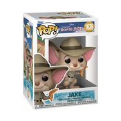 POP DISNEY RESCUERS DOWN UNDER JAKE FIG
