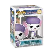 POP DISNEY RESCUERS DOWN UNDER MISS BIANCA FIG