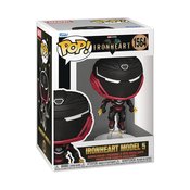 POP VINYL IRON HEART POP 2 FIG