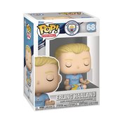 POP FOOTBALL MANCHESTER CITY ERLING HAALAND FIG