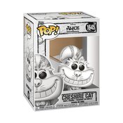 POP DISNEY SKETCHED CHESHIRE CAT FIG