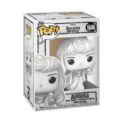 POP DISNEY SKETCHED AURORA FIG