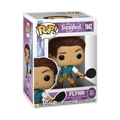 POP DISNEY TANGLED S2 FLYNN FIG