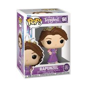 POP DISNEY TANGLED RAPUNZEL FIG