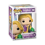 POP&BUDDY TANGLED S2 RAPUNZEL & PASCAL FIG