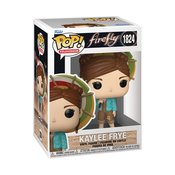 POP TV FIREFLY S2 KAYLEE FRYE FIG