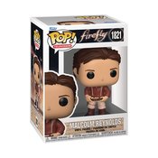 POP TV FIREFLY S2 MALCOLM REYNOLDS FIG