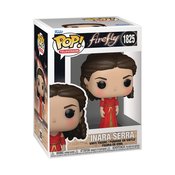 POP TV FIREFLY S2 INARA SERRA FIG